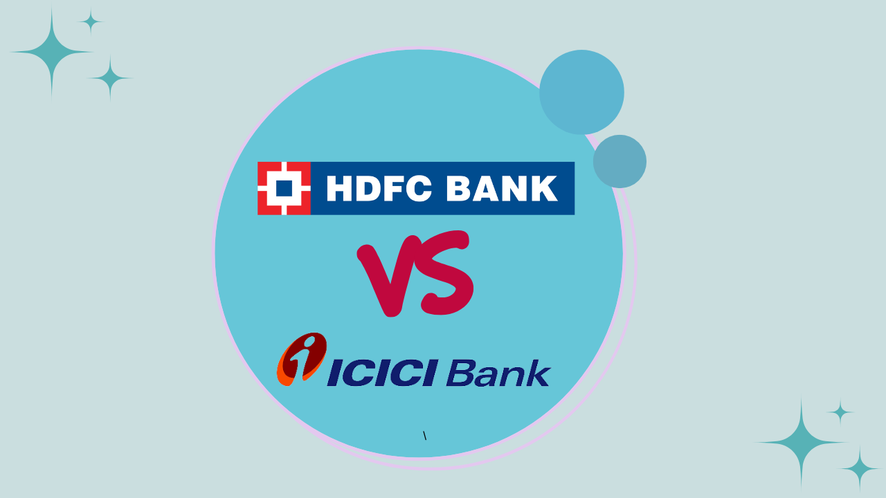 Icici Bank Vs Hdfc Bank 7904